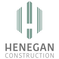 Henegan Construction logo